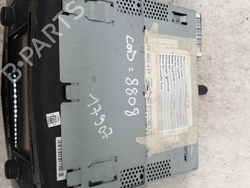 Autoradio für OPEL CORSA D (S07) 1.0 (L08, L68) (65 hp) 31169638