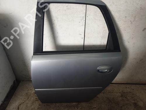 Dør venstre bak OPEL MERIVA A MPV (X03) 1.7 CDTI (E75) (125 hp) 29178701