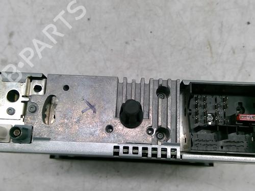 Bilradio CITROËN C4 I (LC_) 1.6 HDi | BP22871280E6 