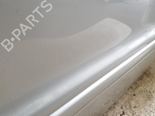 Left front door MERCEDES-BENZ M-CLASS (W163) ML 270 CDI (163.113) | BP22866938C2 