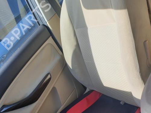 Used Right front seat FORD C-MAX (DM2) 1.6 TDCi (90 hp) 28798955
