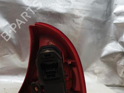 Used Left taillight Left taillight RENAULT CLIO II (BB_, CB_) 1.2 (BB0A, BB0F, BB10, BB1K, BB28, BB2D, BB2H, CB0A,... (58 hp) 22875094 22875094