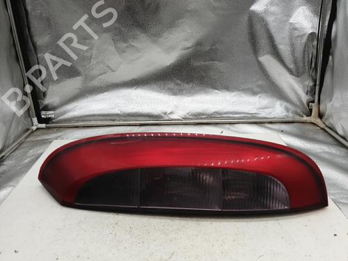 Used Right taillight OPEL CORSA C (X01) 1.7 DI (F08, F68) (65 hp) 22871821