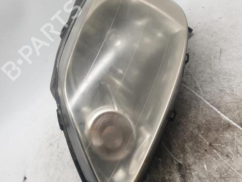 Used Left headlight Left headlight VW FOX Hatchback (5Z1, 5Z3, 5Z4) 1.2 (55 hp) 23845423 23845423