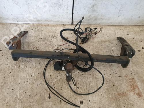 Kule for tilhengerfeste/Mekanisme CITROËN C4 Coupe (LA_) 1.6 HDi | BP31094782C141