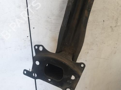 Front bumper reinforcement VW TOURAN (1T1, 1T2) 1.9 TDI | BP22873947C109 