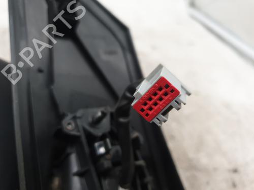 Left mirror FORD FOCUS II (DA_, HCP, DP) 1.8 TDCi | BP28908628C26 