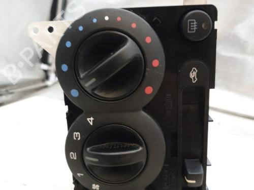 Used Climate control Climate control SUZUKI IGNIS II (MH) 1.3 DDiS (RM413D) (70 hp) 22866459 22866459