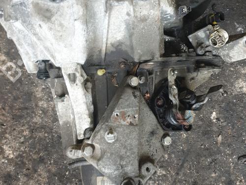 Used Gearbox RENAULT CLIO II (BB_, CB_) 1.5 dCi (B/C2J) (68 hp) 30618824