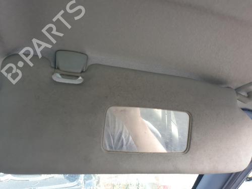 Used Right sun visor Right sun visor 36950517 36950517