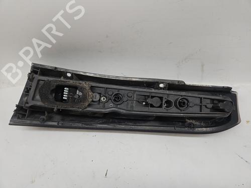 Left taillight OPEL MERIVA A MPV (X03) 1.7 CDTI (E75) | BP26705969C34 