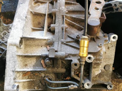 Used Gearbox LAND ROVER FREELANDER I (L314) 2.0 Td4 4x4 (112 hp) 22880641