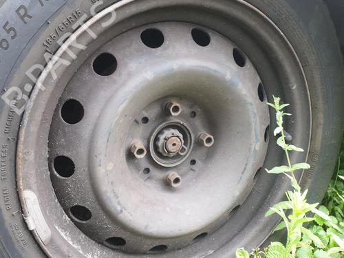 Used Rim CITROËN BERLINGO / BERLINGO FIRST MPV (MF_, GJK_, GFK_) 1.6 HDI 90 (MF9HX) (90 hp) 28673100