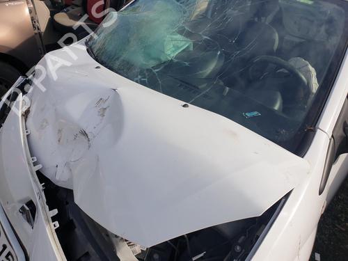 Engine RENAULT TWINGO II (CN0_) 1.2 (CN0D) | BP32307875M1 - Image 2