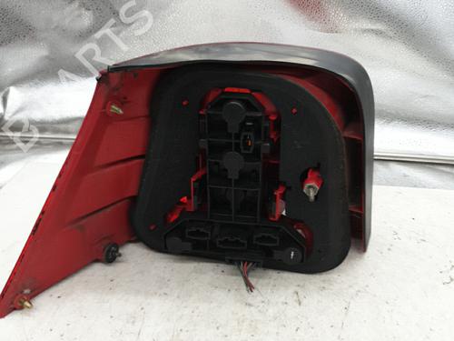 Used Right taillight Right taillight VW GOLF IV (1J1) 1.9 SDI (68 hp) 22871391 22871391