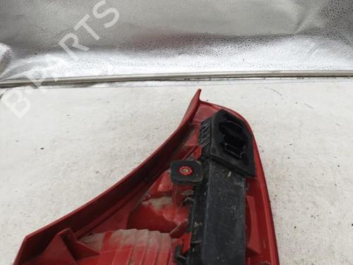 Used Left taillight Left taillight RENAULT CLIO II (BB_, CB_) 1.2 (BB0A, BB0F, BB10, BB1K, BB28, BB2D, BB2H, CB0A,... (58 hp) 22867523 22867523