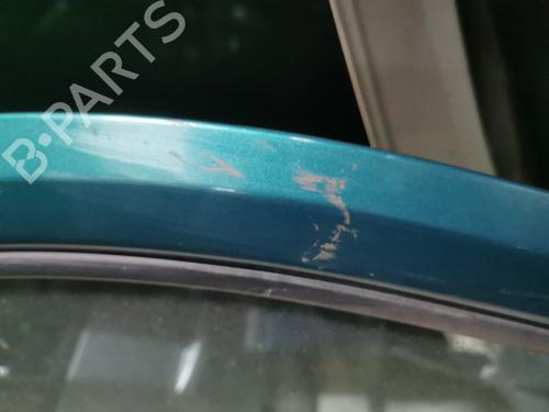 Right front door CITROËN BERLINGO / BERLINGO FIRST MPV (MF_, GJK_, GFK_) 2.0 HDI 90 (MFRHY) | BP22886845C3 