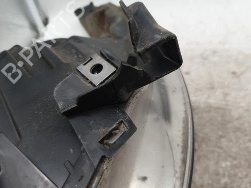 Used Right headlight Right headlight PEUGEOT 207 (WA_, WC_) 1.6 HDi (90 hp) 36167485 36167485