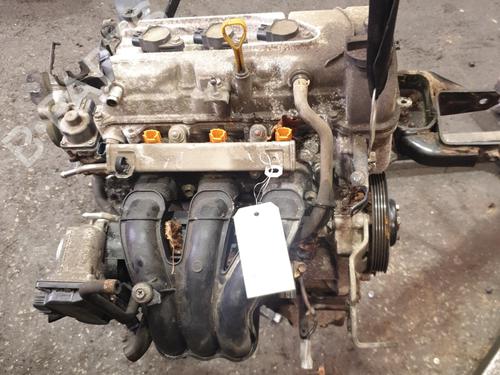 Engine NISSAN PIXO (UA0) 1.0 | BP30565560M1 - Image 3