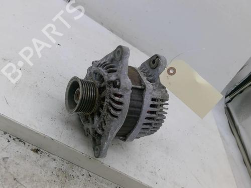Used Alternator NISSAN MICRA IV (K13K, K13KK) 1.2 (80 hp) 22868948