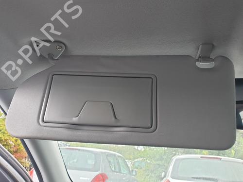 Used Left sun visor Left sun visor PEUGEOT 4008 1.8 HDi AWC (150 hp) 31039300 31039300