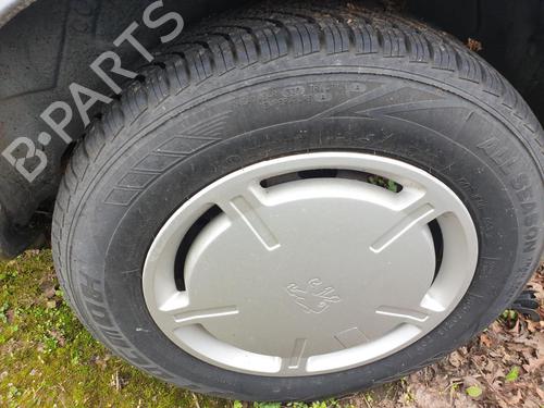 Used Rim Rim PEUGEOT 205 I (741A/C) 1.0 (45 hp) 33680579 33680579