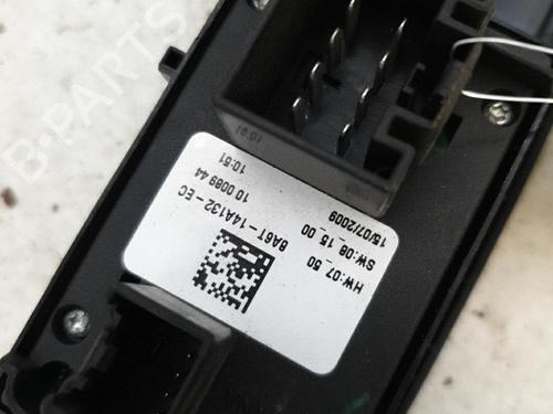 Left front window switch FORD FIESTA VI (CB1, CCN) 1.4 TDCi | BP22871857I27 