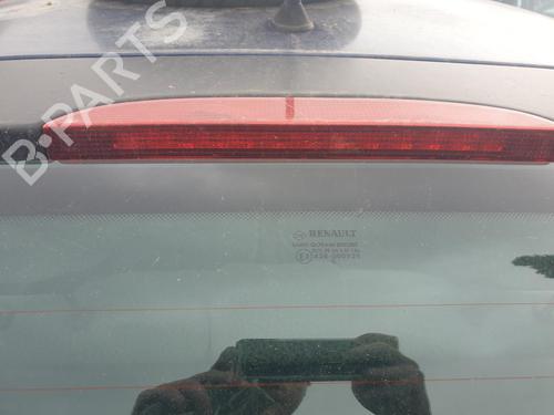 Third brake light RENAULT CLIO II (BB_, CB_) 1.5 dCi (B/CB07) | BP28114620L11 