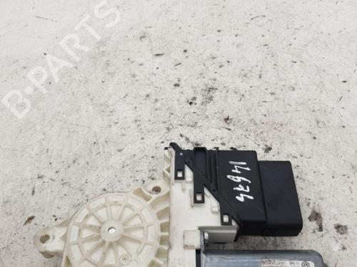 Used Left rear window motor Left rear window motor VW PASSAT B6 Variant (3C5) 2.0 TDI 16V (140 hp) 22864308 22864308