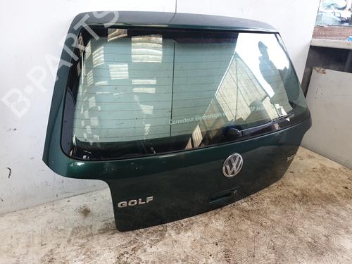 Tailgate VW GOLF IV (1J1) 1.9 SDI | BP22884687C6 