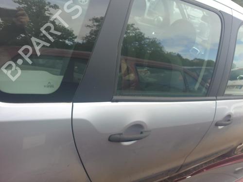 Used Right rear door CITROËN C3 Picasso (SH_) 1.6 HDi (90 hp) 28497253