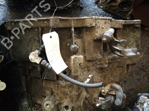 gearbox-opel-zafira-a-mpv-t98-1999-2000-2001-2002-2003-2004-2005-2006-23101355 main image