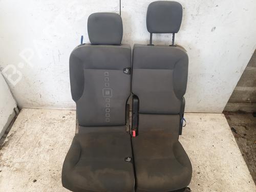 Used Right front seat CITROËN BERLINGO Box Body/MPV (B9) 1.6 HDi / BlueHDi 75 (75 hp) 28471230