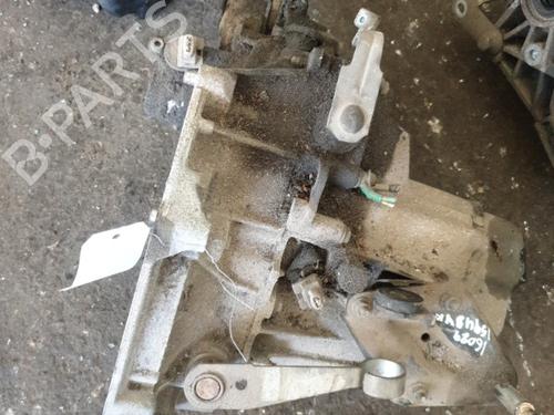 Gearbox PEUGEOT 106 II (1A_, 1C_) 1.0 i | BP22866267M3 