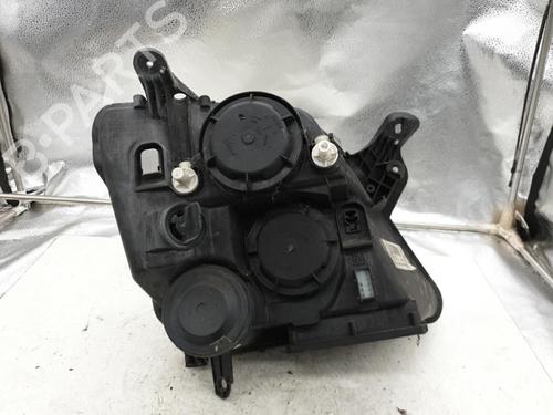 Left headlight OPEL MERIVA A MPV (X03) 1.7 CDTI (E75) | BP22884412C28 