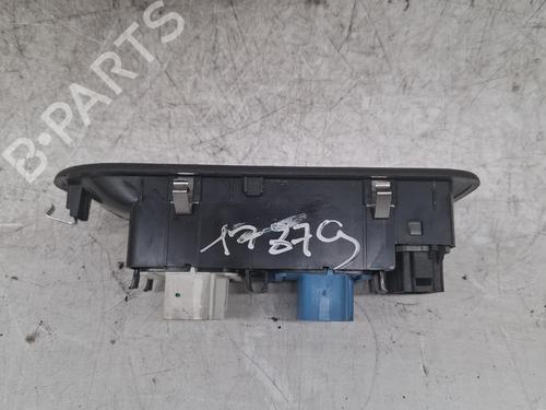Left front window switch RENAULT CLIO III (BR0/1, CR0/1) 1.5 dCi | BP32440687I27 - Image 2