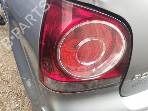 Used Left taillight Left taillight 38561029 38561029