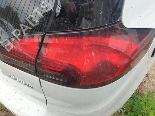 Right tailgate light OPEL ZAFIRA TOURER C (P12) 1.6 CDTI (75) | BP29493649C80 