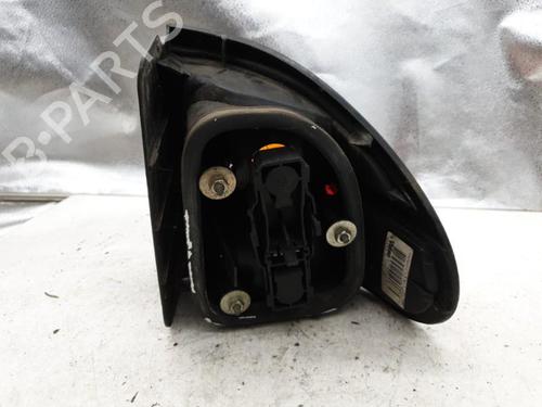 Used Left taillight RENAULT LAGUNA I (B56_, 556_) 1.9 dTi (B56J) (98 hp) 22884088