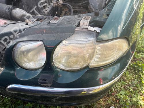 Left headlight ROVER 45 I Saloon (RT) 2.0 iDT | BP39972821C28 - Image 3
