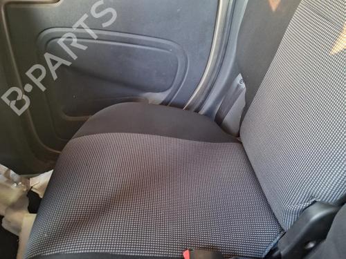 Rear seat CITROËN NEMO MPV 1.4 HDi | BP25843593C17