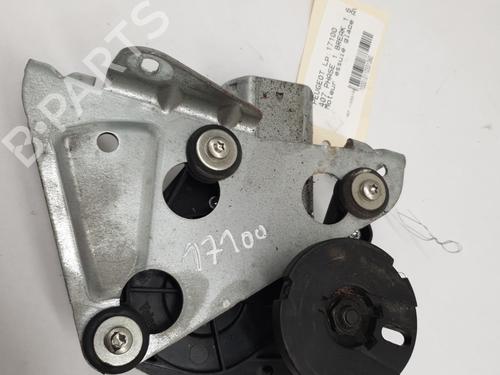 Viskermotor bagrude PEUGEOT 407 SW (6E_, 6D_) 1.6 HDi 110 | BP27926587M102 