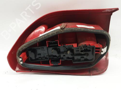 Højre baglygte CITROËN XSARA PICASSO (N68) 1.6 HDi | BP27734261C35 