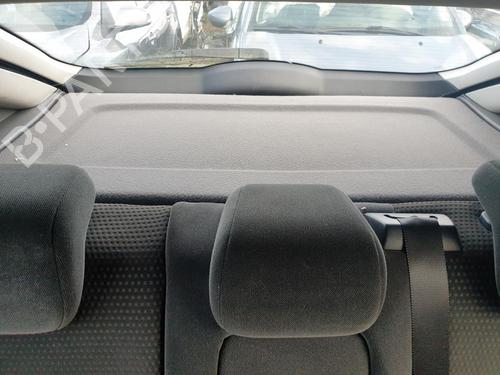 Used Rear parcel shelf FORD FOCUS II (DA_, HCP, DP) 1.6 TDCi (90 hp) 32327639