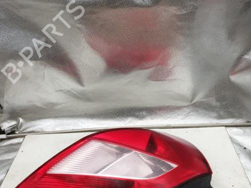 Used Left taillight RENAULT MEGANE II (BM0/1_, CM0/1_) 1.6 16V (BM0C, CM0C) (113 hp) 22875101
