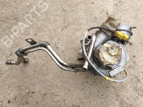 Turbocharger/Supercharger RENAULT LAGUNA III Grandtour (KT0/1) 2.0 dCi (KT0M, KT0N, KT0S, KT19, KT1F) | BP22876231M71 