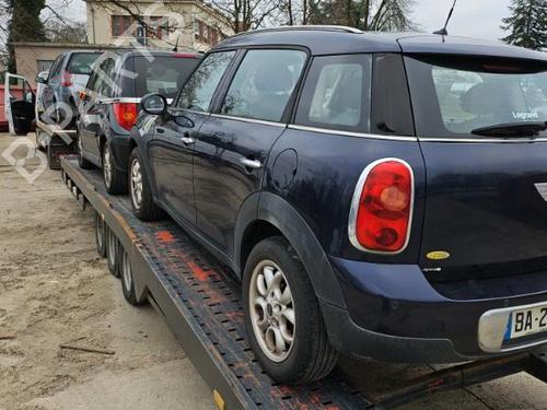 Shift knob MINI MINI COUNTRYMAN (R60) One D | BP28588680I34 - Image 4