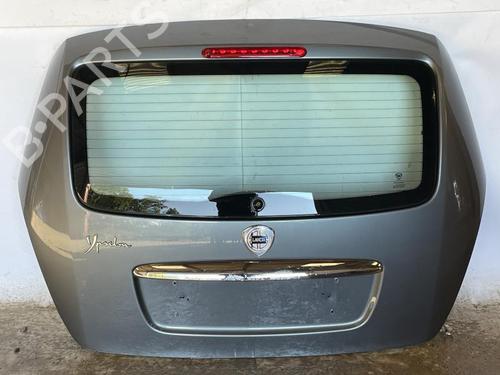 Used Tailgate LANCIA YPSILON (843_) 1.4 16V (843.AXC11, 843.AXC1B, 843.AXC1A) (95 hp) 22886797