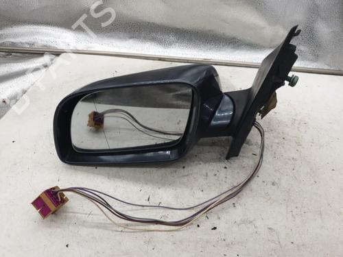 Used Left mirror VW POLO (9N_, 9A_) 1.4 TDI (75 hp) 22884123