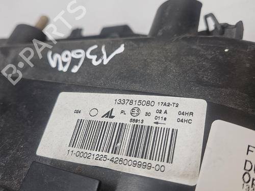Right headlight FIAT DUCATO Van (244_) 2.8 JTD | BP37500891C29 - Image 2